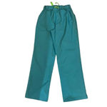 Crocs Medical Apparel Women's The Felicia Scrub Pant with Flat Front Waistband Photo 3