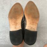 Corso Como  Buckle Studded Ankle Booties Gray Silver Shimmer Photo 9