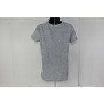 Hurley ladies  v-neck tee shirt size L Photo 4