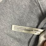 Free People Grey Sweatshirt Photo 5