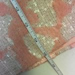 Banana Republic BR Sequined Mini Skirt NWT Photo 4