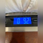 Maven West  Cream Blouse - Boho Style Size XS Photo 13