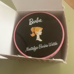 Vintage Barbie Watch: New in box, with Pink and Black Design Photo 1