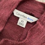 Calvin Klein Jeans High Neck Tank Top Photo 3