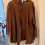 FINAL MARKDOWN Agenda shacket 1X Photo 0