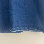 Urban Outfitters BDG Denim Dress Sz M Photo 6