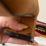 Lulus Lulu’s Brown Booties  Photo 5