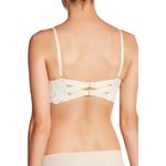 Free People NEW Daydreamer Lace Bra Underwire Nude Combo 32C OB500012 Photo 1