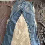 Guess  JEANS Pants starlet -cigarette  Photo 4