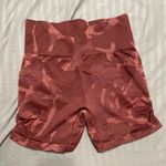 Gymshark Camo Adapt Shorts Photo 1