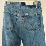RE/DONE  X Levi’s flare jeans size 28 Photo 4