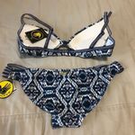 Body Glove  bikini small top xsmall bottoms Photo 3