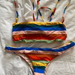 Billabong Swimsuit Photo 0