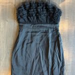 Hello Miss Strapless Mini Dress Photo 1