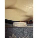 Twenty Second Floral Large Short Sleeve Knit Top With Front Pocket & Knotted Hem Photo 2