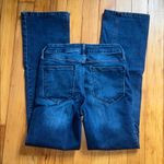 Vera Wang Simply Vera  High Rise Bootcut Jeans Photo 1