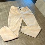 Ann Taylor Like new. EUC  khaki jeans Photo 0