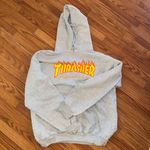 Thrasher Sweatshirt Photo 0