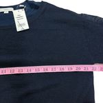 Vince  $345 NEW WOMEN'S DOUBLE-LAYER WOOL-BLEND‎ SWEATER Womens S Photo 8