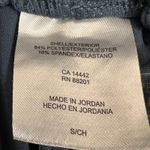 Mondetta  Performance Luxury Teal Jogger Pants Women's Size S Photo 5