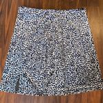 Cheetah Mini Skirt! Multi Size M Photo 0