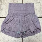Free People Movement The Way Home Shorts Photo 0