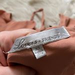 Lovers + Friends  Love Letter Dress Photo 4