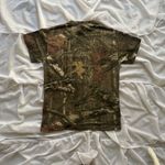 Mossy Oak  Camo Short Sleeve Shirt Photo 9
