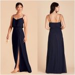 Birdy Grey  Gwennie Dress In Navy Photo 1