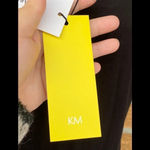 Karen Millen  high low top size 8 Photo 7