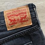 Levi's 501 Shorts Photo 2