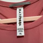 Athleta  Ultimate Tank – Pink – Size XL – NWT Photo 6