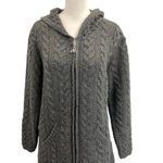 Aran Crafts 100% Merino Wool Cable Photo 1