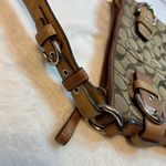 Coach  sufflette cloth shoulder bag BO6U-3577 Photo 5