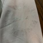 Victoria’s Secret PINK sweatpants Purple Size M Photo 2