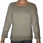 Jones New York Cashmere Blend Sweater Photo 0