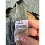 American Eagle  Soft & Sexy Plush Size Medium Long Sleeve V Neck Stretch‎ College Photo 8