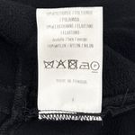 Sandro Paris Rozabel Black Lace Neck Sleeveless Sheath Dress Women Size FR2 US 6 Photo 13