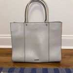 Rebecca Minkoff MAB Leather Tote Bag Photo 1
