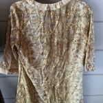 Solitaire  swim cover up Photo 2