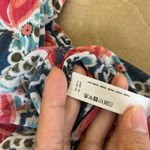Anthropologie Lilka Meticulous Floribunda Dress Photo 8