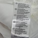 NWT Forever U Midi Dress Size 10 with 3D Fringe V Photo 6