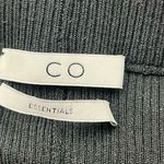 CO Essentials Silk Blend Super High Waisted Ribbed Photo 3