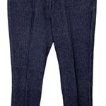 Moncler  Wool Blend Pants Grenoble Pantalone Photo 0