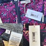 Ulla Johnson Dress Nora Midi Puff Sleeve Pockets Cotton Shibori Whimsy NWT $445 Photo 11