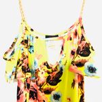 First Love Floral Dress Photo 1