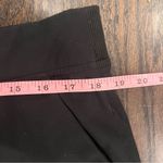 Athleta Brooklyn Ankle Black Pants Photo 4