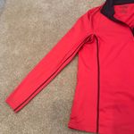 Ralph Lauren L-RL Workout Active Quarter Zip Photo 2