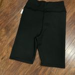 Buckle NWT Dyce Brand Active Performance Legging Stretch Compression Biker Short Photo 3