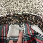 Aerie  Pajama Shorts Plaid Photo 2